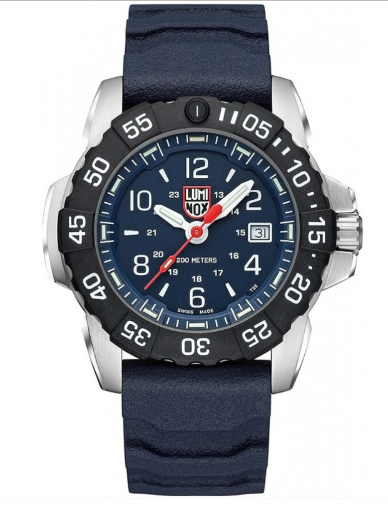 Luminox Navy SEAL 45mm